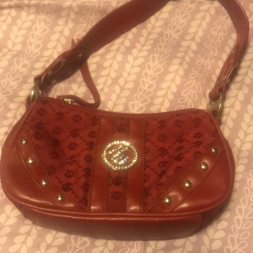 Roca Wear small handbag